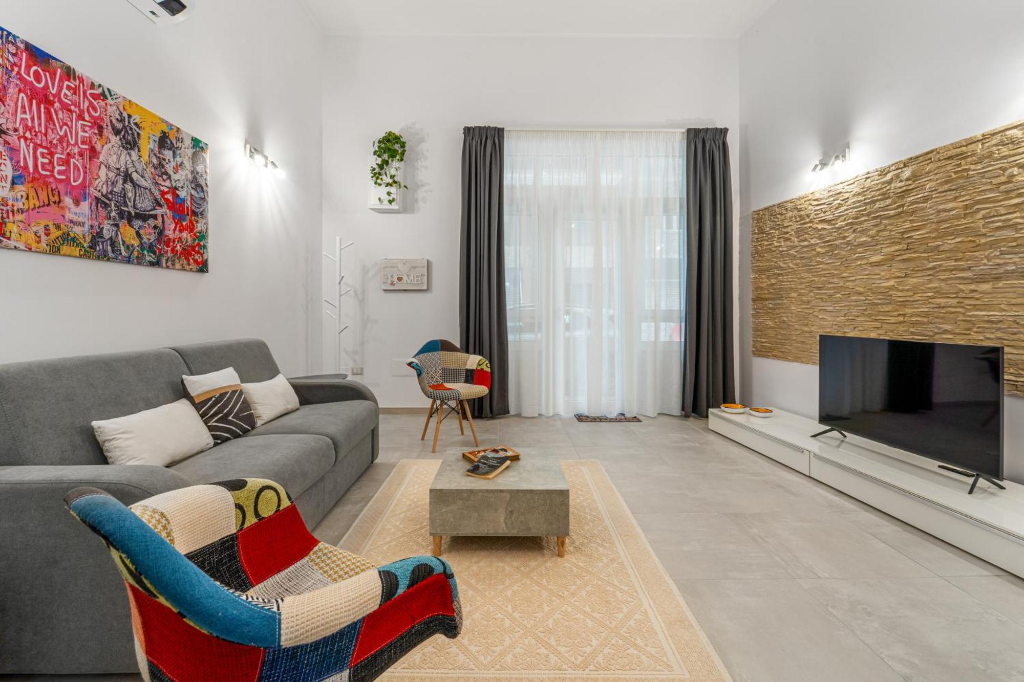 New 2024 Urban 48 Villa Cagliari Buitenkant foto
