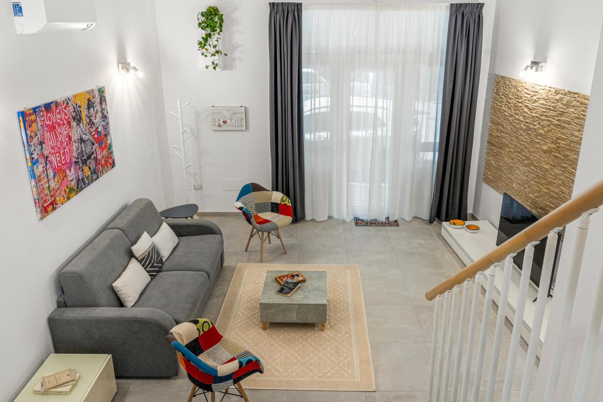 New 2024 Urban 48 Villa Cagliari Buitenkant foto