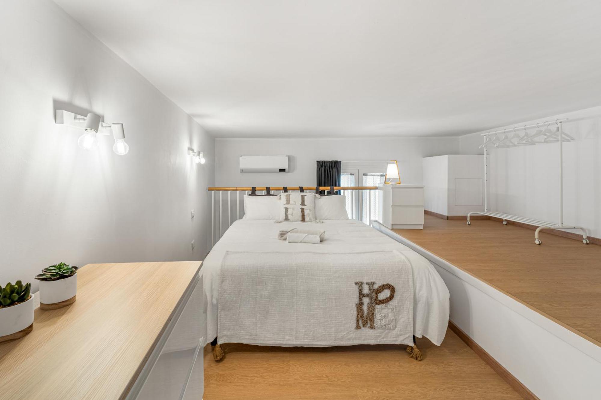 New 2024 Urban 48 Villa Cagliari Buitenkant foto