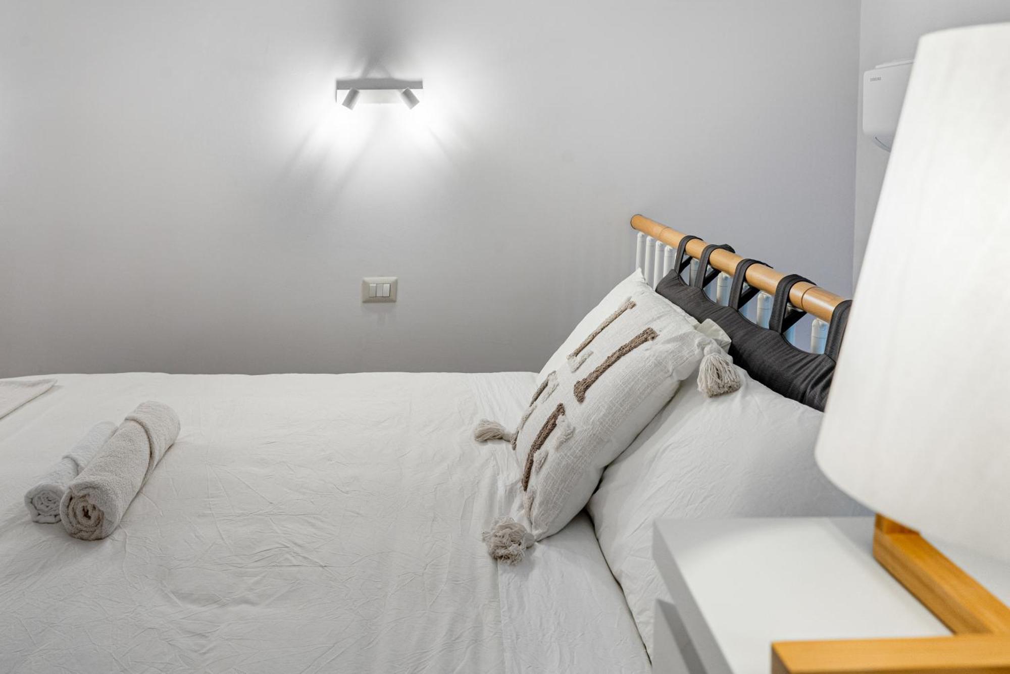 New 2024 Urban 48 Villa Cagliari Buitenkant foto